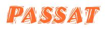 Rendering -PASSAT - using Cut Ragged