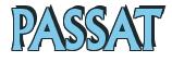 Rendering -PASSAT - using Flair