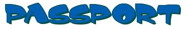 Rendering -PASSPORT - using Jules Speed