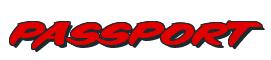 Rendering -PASSPORT - using Big Cheese