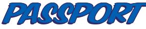 Rendering -PASSPORT - using Kreem