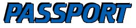 Rendering -PASSPORT - using Cruiser