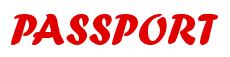 Rendering -PASSPORT - using Un Gard