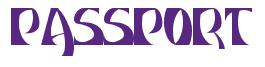 Rendering -PASSPORT - using IndiosBravos