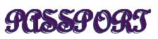 Rendering -PASSPORT - using Linus Script