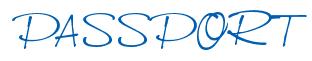 Rendering -PASSPORT - using Neville Script