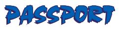 Rendering -PASSPORT - using Oliva Staccato