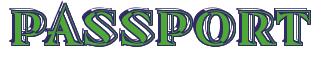 Rendering -PASSPORT - using Race Chisel