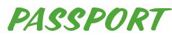 Rendering -PASSPORT - using Casual Script