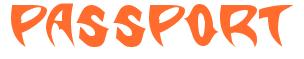 Rendering -PASSPORT - using Slasher