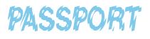 Rendering -PASSPORT - using Nervous