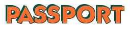 Rendering -PASSPORT - using Bully