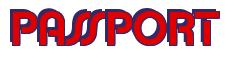 Rendering -PASSPORT - using Charlet