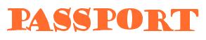 Rendering -PASSPORT - using Coffee Sack