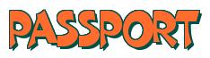 Rendering -PASSPORT - using Crane