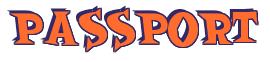 Rendering -PASSPORT - using Spooky Magic