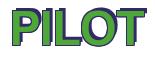 Rendering -PILOT - using Arial Bold