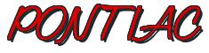 Rendering -PONTIAC - using Archer DNA