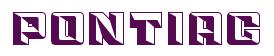 Rendering -PONTIAC - using Race JLS