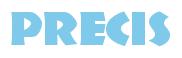 Rendering -PRECIS - using Informal