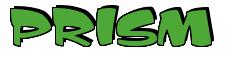 Rendering -PRISM - using Jules Speed