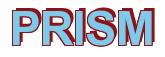 Rendering -PRISM - using Arial Bold