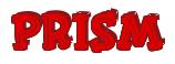 Rendering -PRISM - using FinkBold