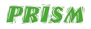 Rendering -PRISM - using Cut Ragged
