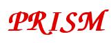 Rendering -PRISM - using Zapf Chancery