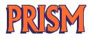 Rendering -PRISM - using Flair