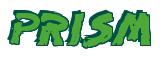 Rendering -PRISM - using Paint