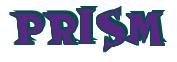 Rendering -PRISM - using Spooky Magic