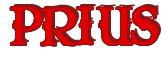 Rendering -PRIUS - using Matilda