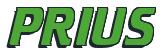Rendering -PRIUS - using Cruiser