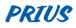 Rendering -PRIUS - using Casual Script