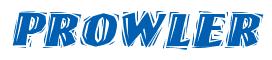 Rendering -PROWLER - using Cut Ragged