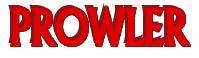 Rendering -PROWLER - using Flair