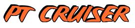 Rendering -PT CRUISER - using Fat Cat