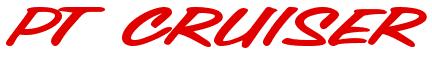 Rendering -PT CRUISER - using Chicago Style