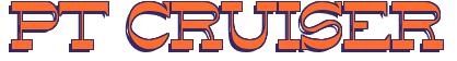 Rendering -PT CRUISER - using Alfredos Dance