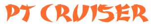 Rendering -PT CRUISER - using Karate