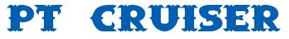 Rendering -PT CRUISER - using Saloon