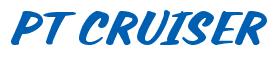 Rendering -PT CRUISER - using Casual Script