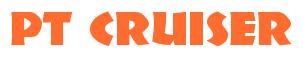 Rendering -PT CRUISER - using Informal