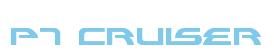 Rendering -PT CRUISER - using Alexis