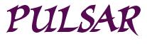 Rendering -PULSAR - using Braveheart