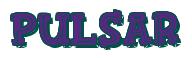 Rendering -PULSAR - using FinkBold