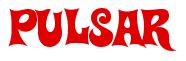 Rendering -PULSAR - using Haulnhouse