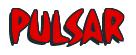 Rendering -PULSAR - using Strike
