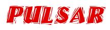 Rendering -PULSAR - using Cut Ragged